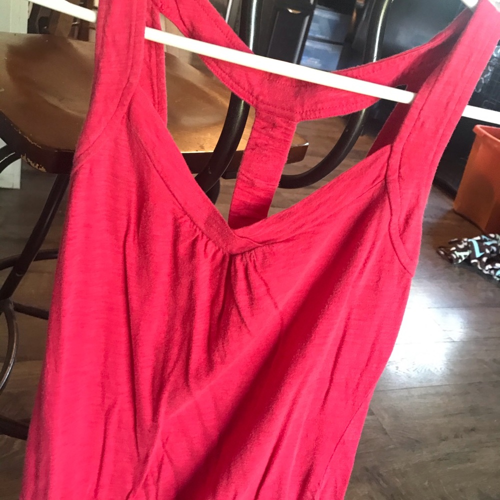 Maurices Tank Top